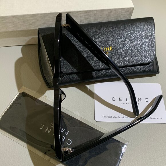 CELINE PARIS Sunglasses - Picture 3 of 8